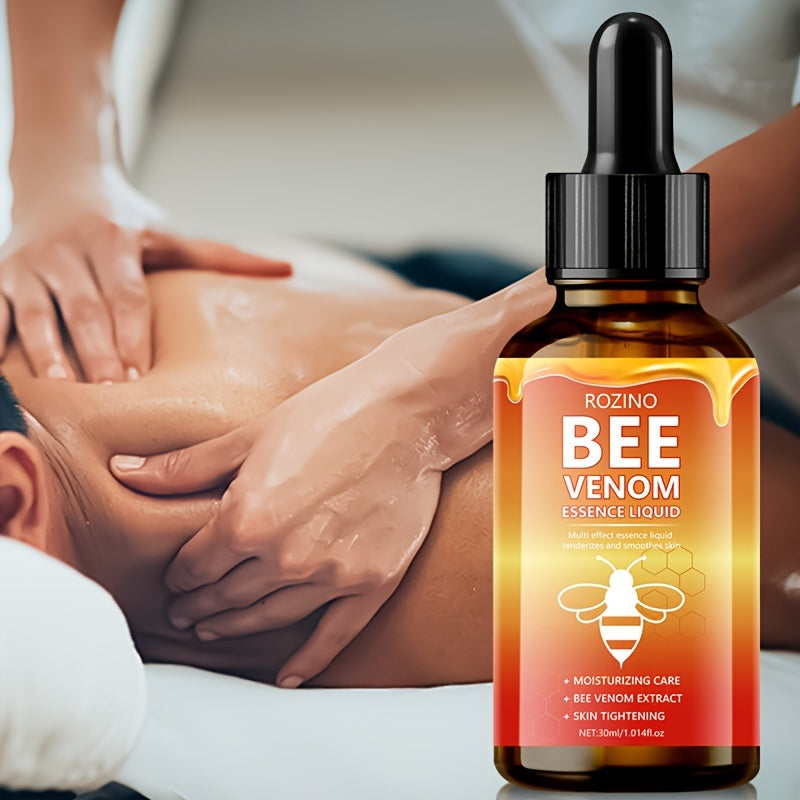 Bee venom essence