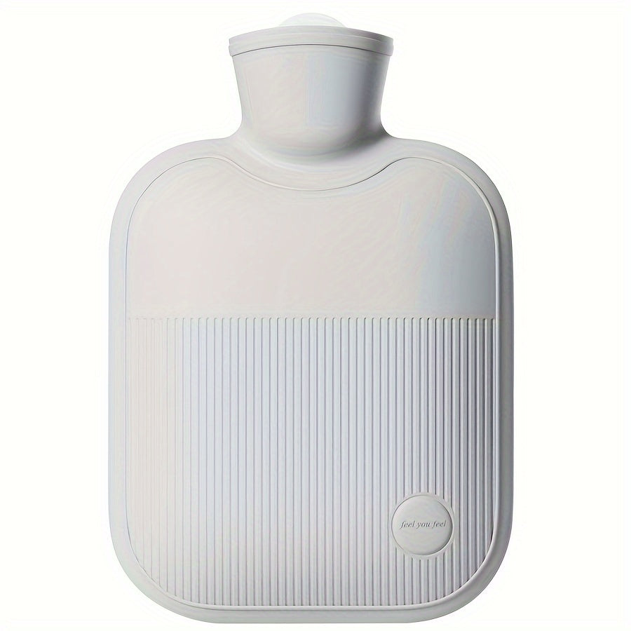 Cozy & Durable PVC Hot Water Bottle