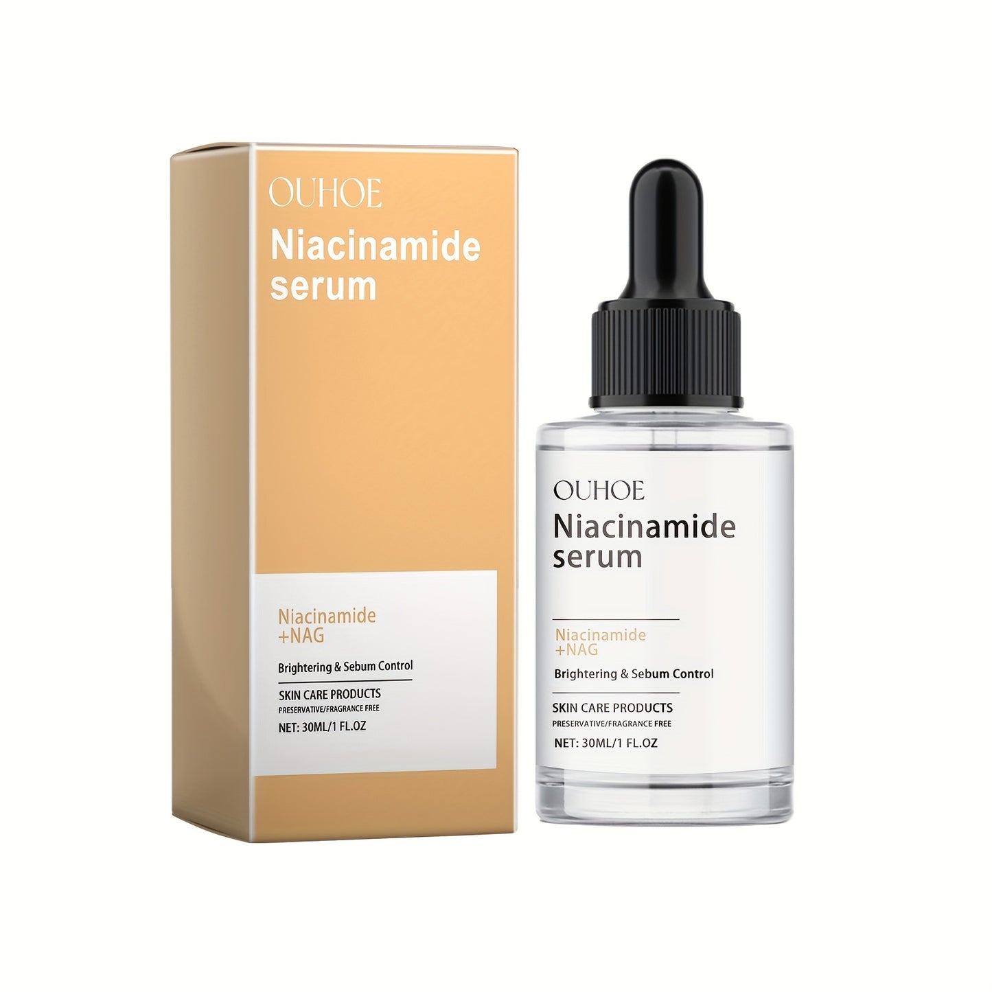 Niacinamide Hydrating Serum
