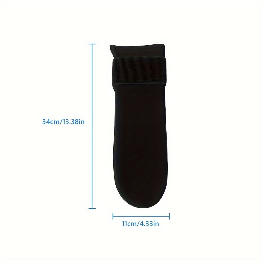 Reusable Gel Ankle Compression Support Socks