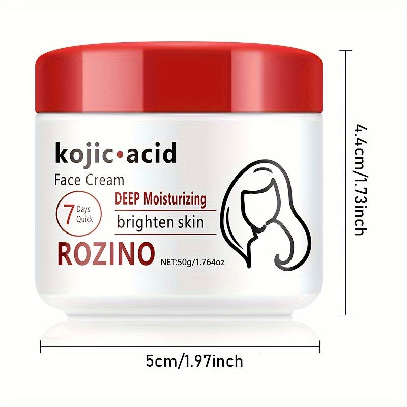 Kojic Acid Face Cream