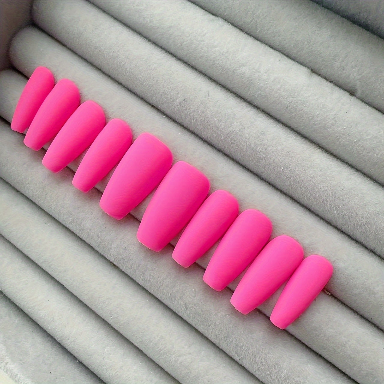 10pcs Handmade Press On Nails