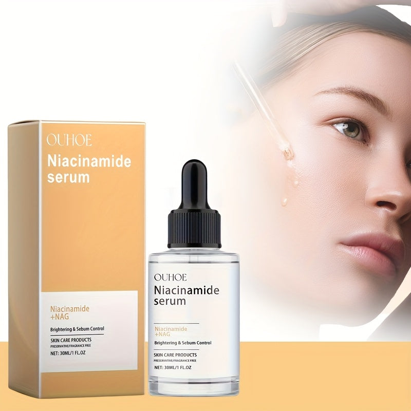 Niacinamide Hydrating Serum