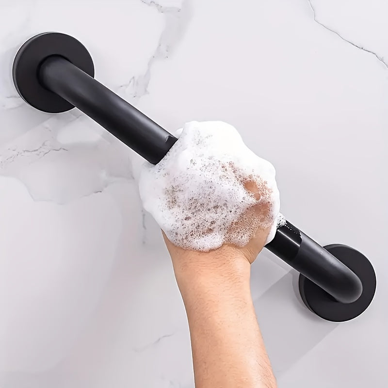 Premium Stainless Steel Anti-Slip Grab Bar