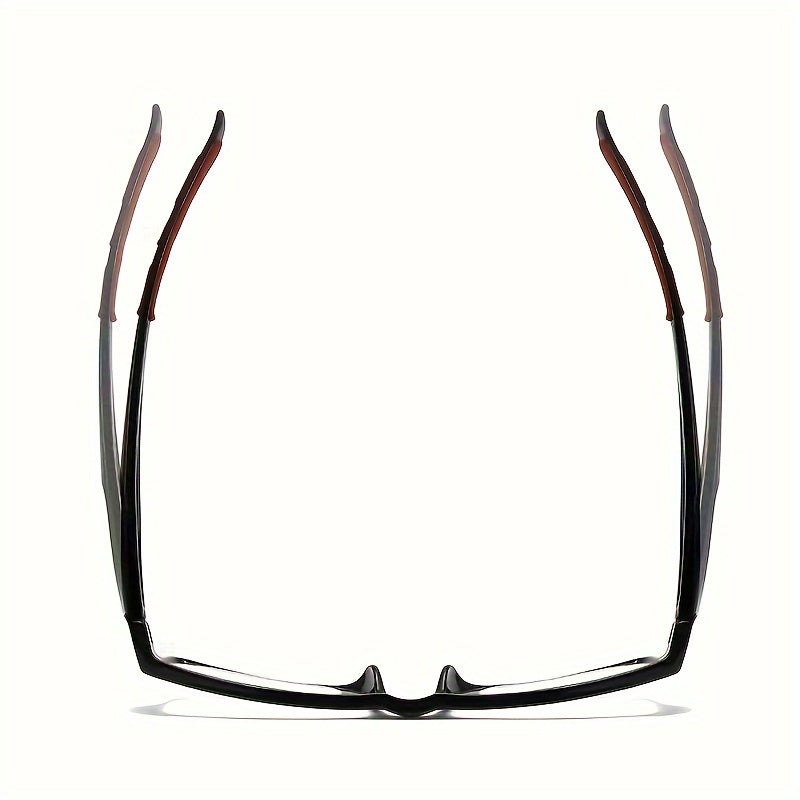 3pcs Ultra-Light Sports Hd Reading Glasses For Men & Women
