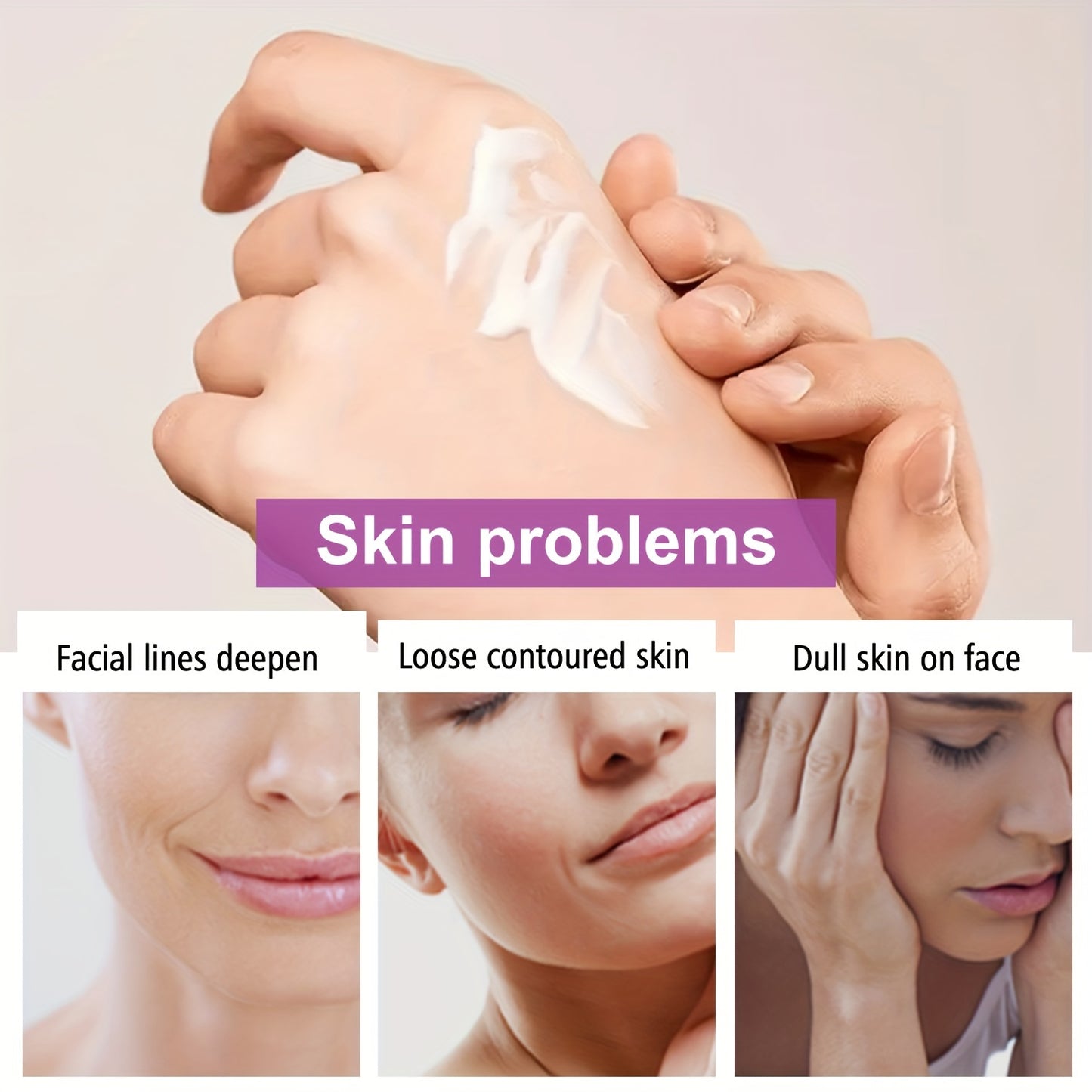 Face Lift Cream