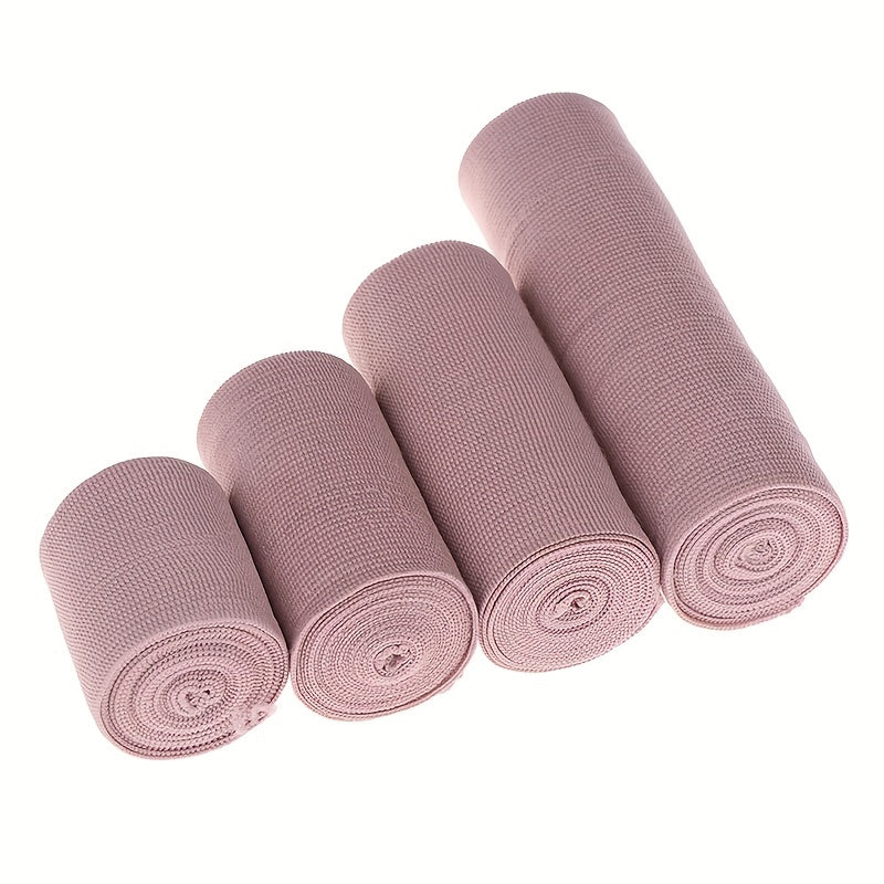 1pc 15ft Premium Reusable Compression Wrap