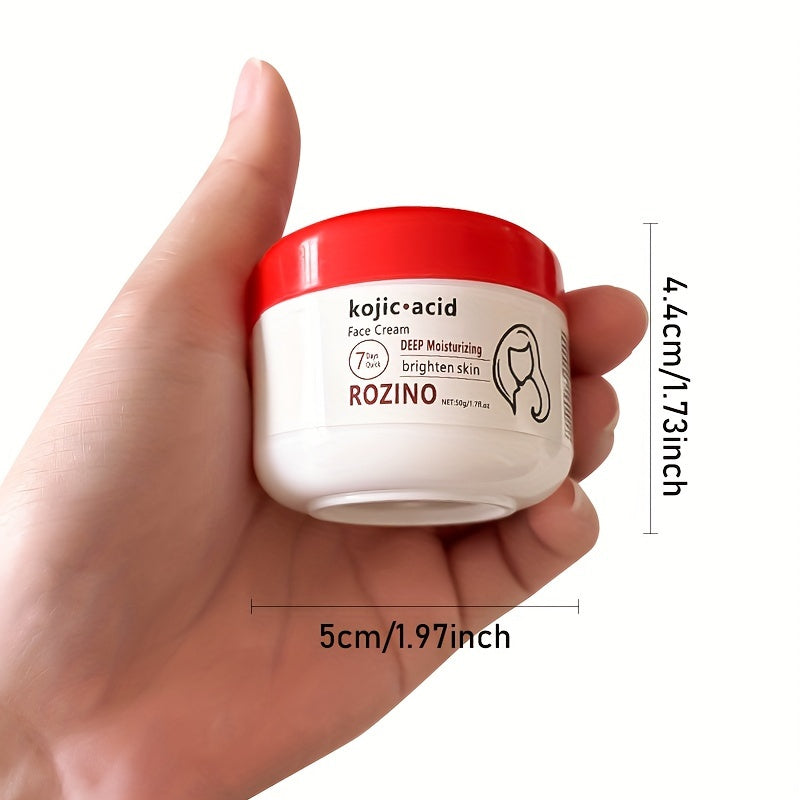 Kojic Acid Face Cream