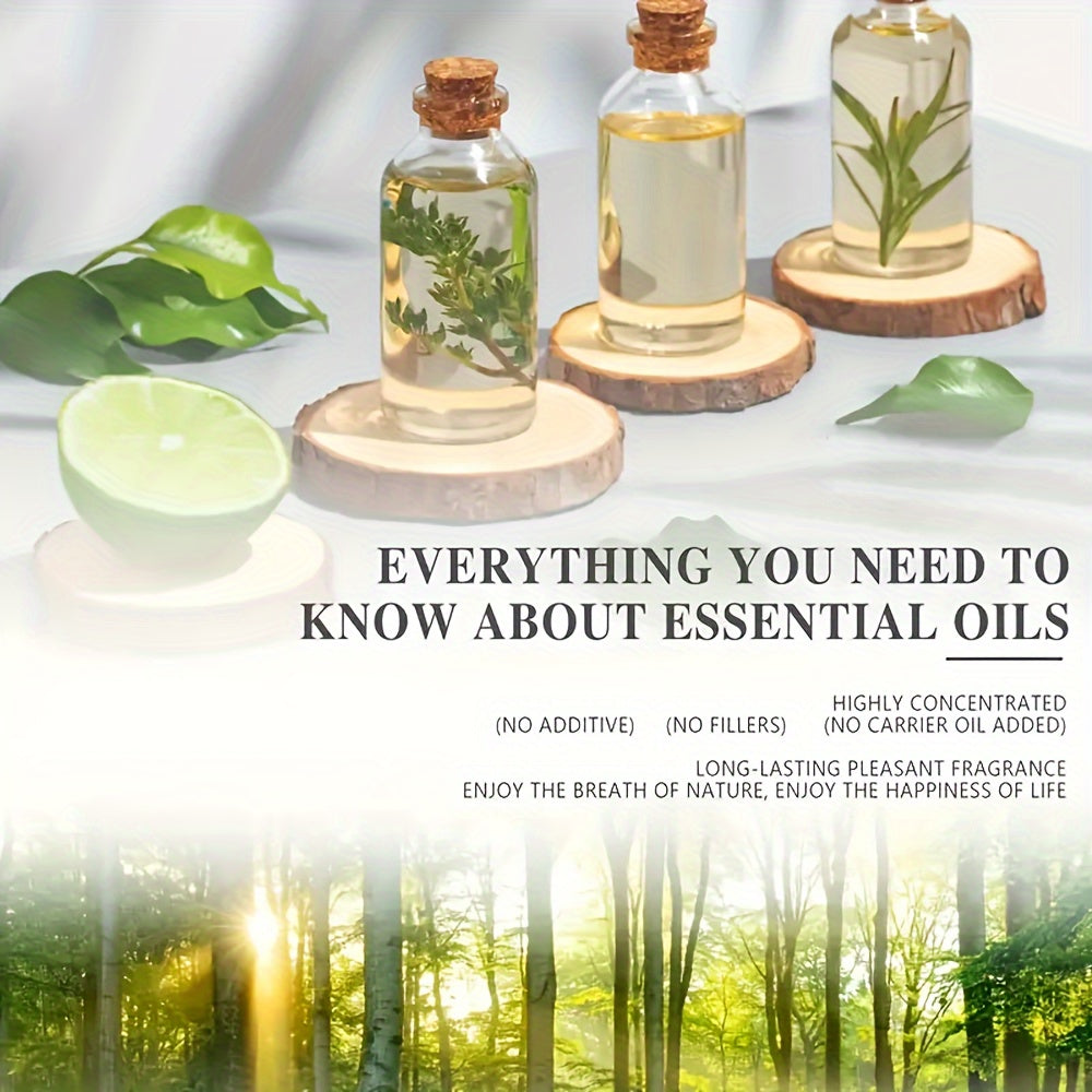 Clove Essential Oil, 30ml/1.01 Fl.Oz