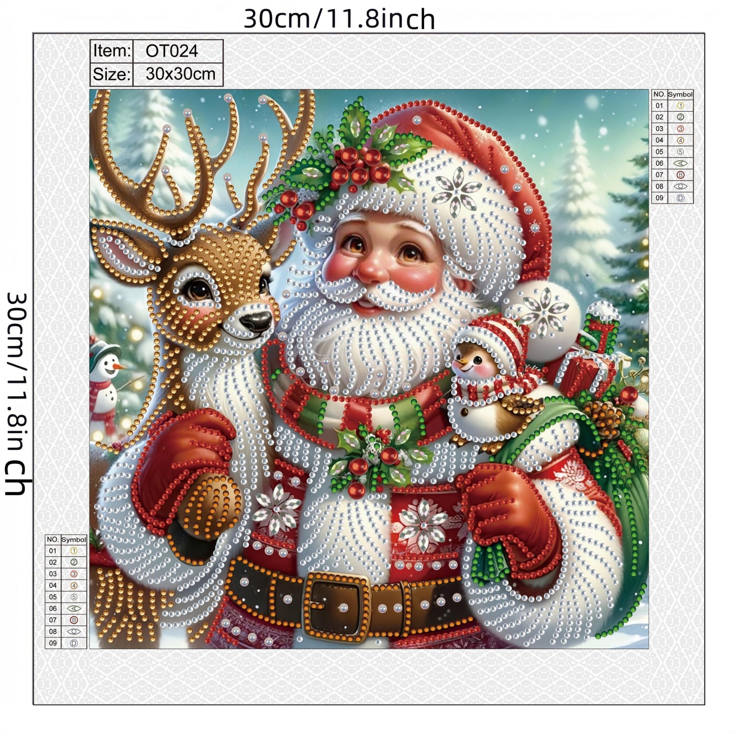 Diamond Painting Kit