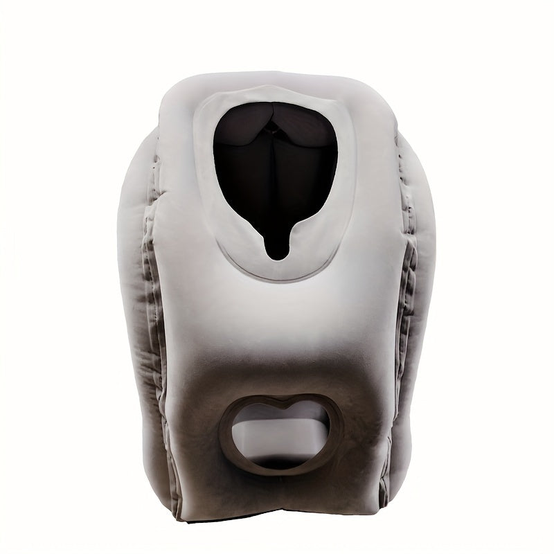 Comfortable Inflatable Travel Pillow