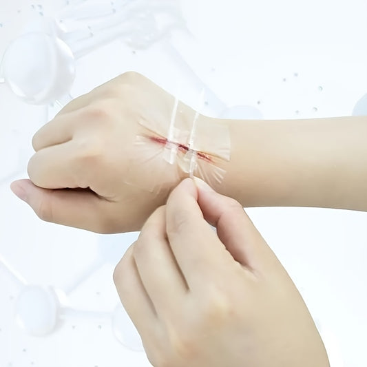1pc/2pcs Double-buckled Elastic Bandage