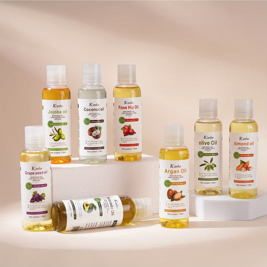 Essential Oil 118ml