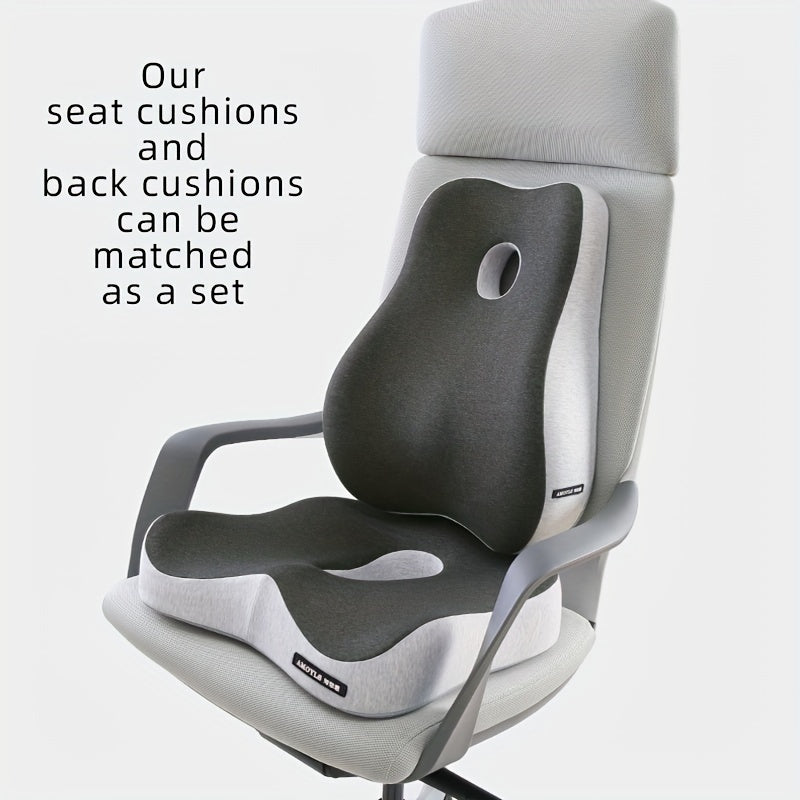 Lumbar Support Pillow