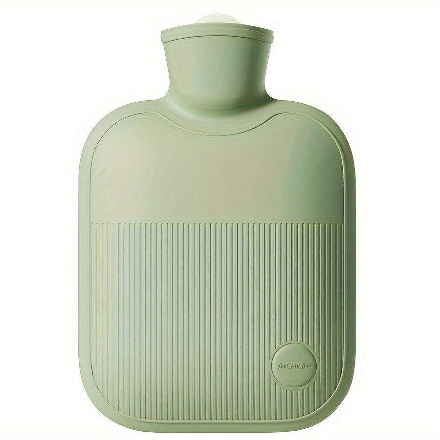 Cozy & Durable PVC Hot Water Bottle