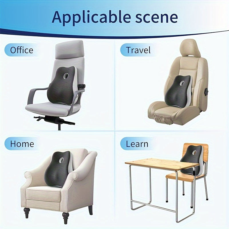Lumbar Support Pillow