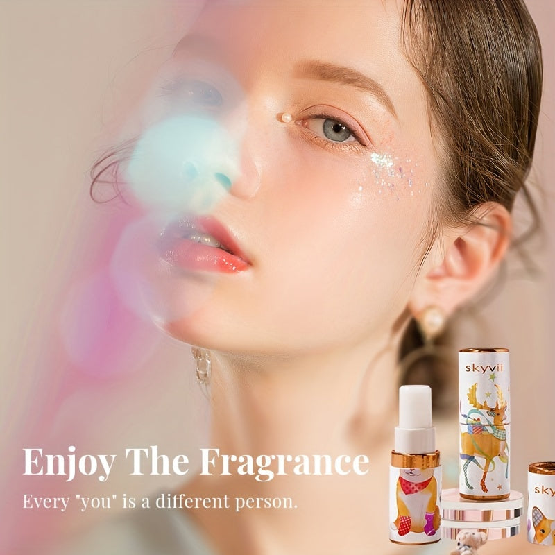 Skyviii Solid Perfume Stick