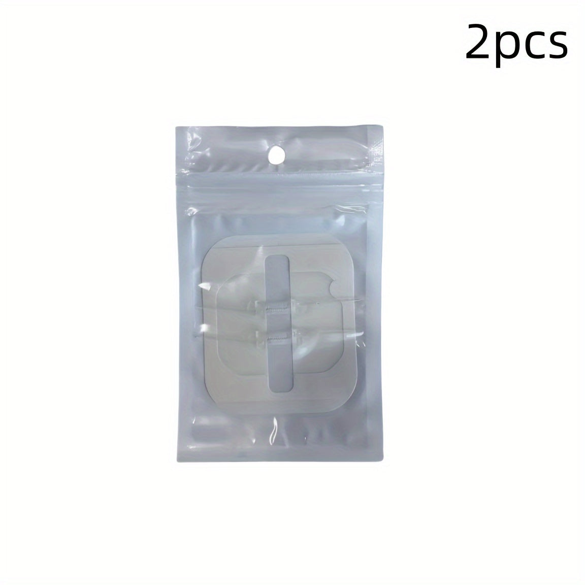 1pc/2pcs Double-buckled Elastic Bandage