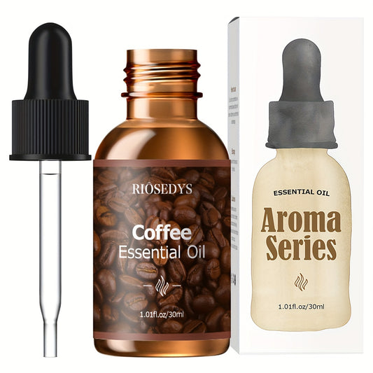 Coffee Aroma Essential Oil 30ml