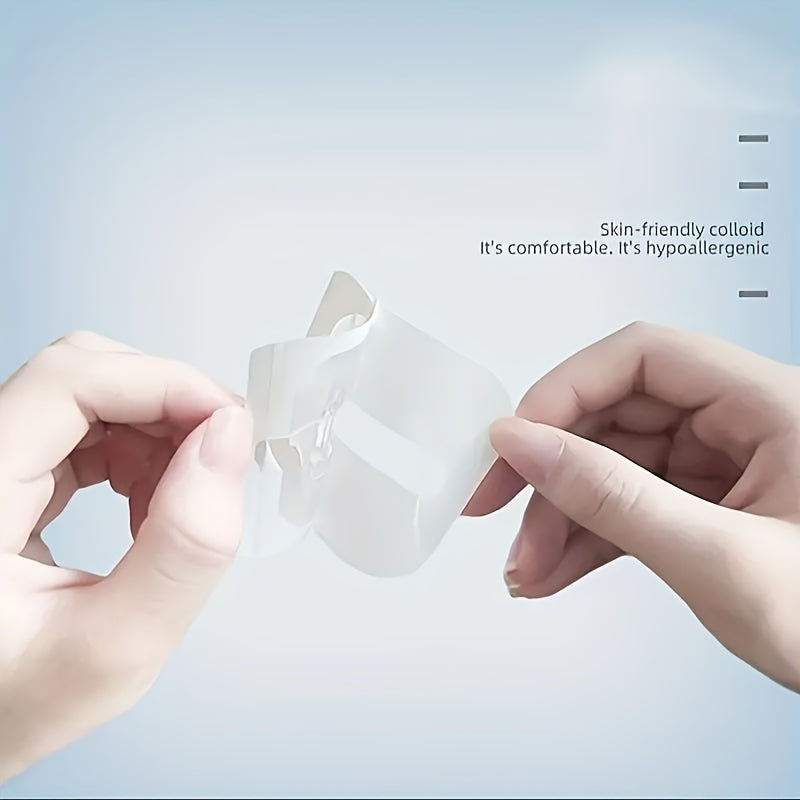 1pc/2pcs Double-buckled Elastic Bandage