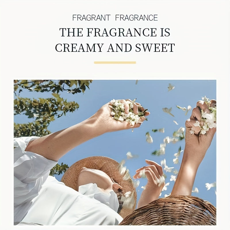 50ml Gardenia Eau De Toilette Spray