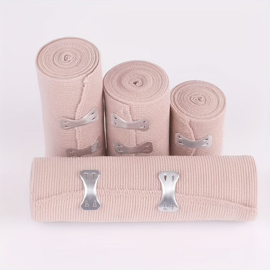 1pc 15ft Premium Reusable Compression Wrap