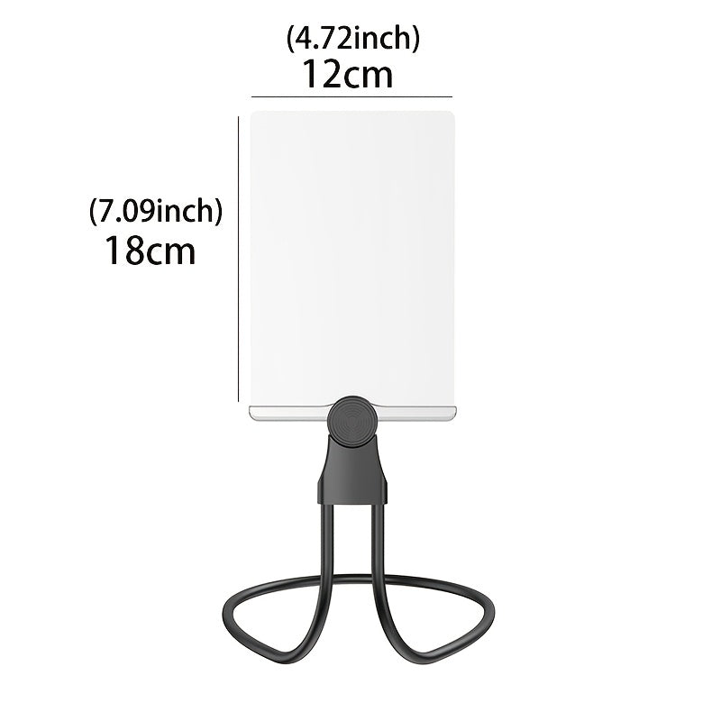 Portable Hands-Free Wearing Magnifier