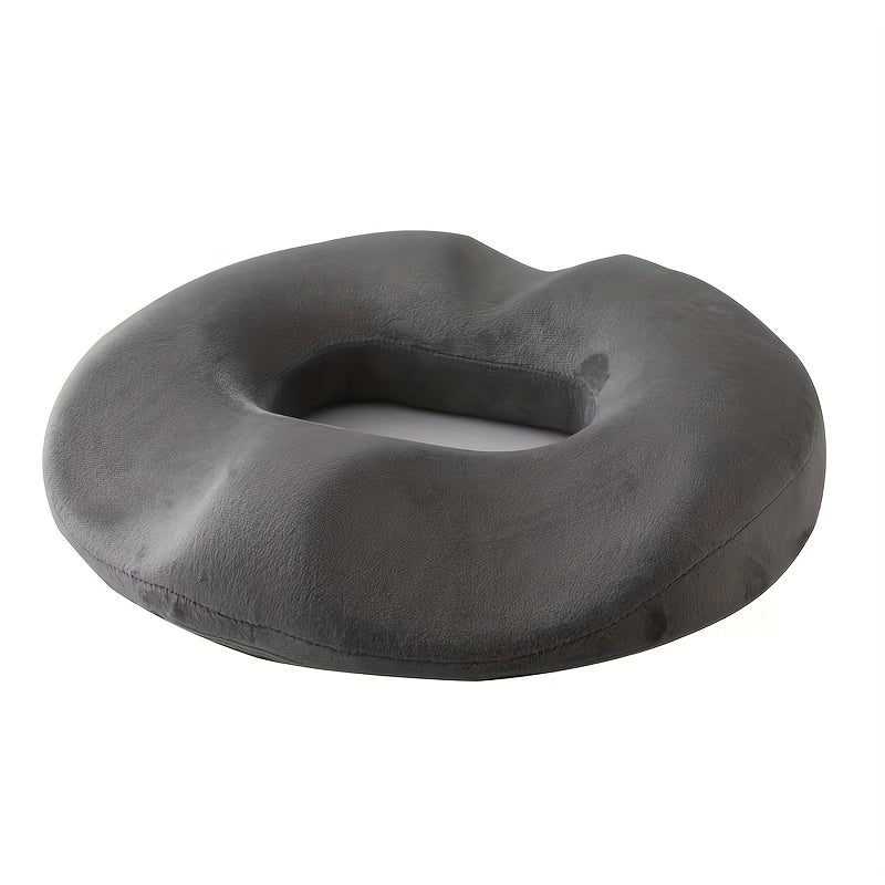 Memory Foam Donut Pillow