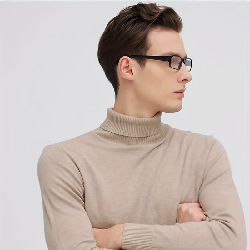 5pcs/set Ultra-Lightweight Automatic Zoom Reading Glasses