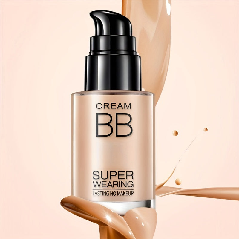 HEYXI Flawless BB Cream Foundation