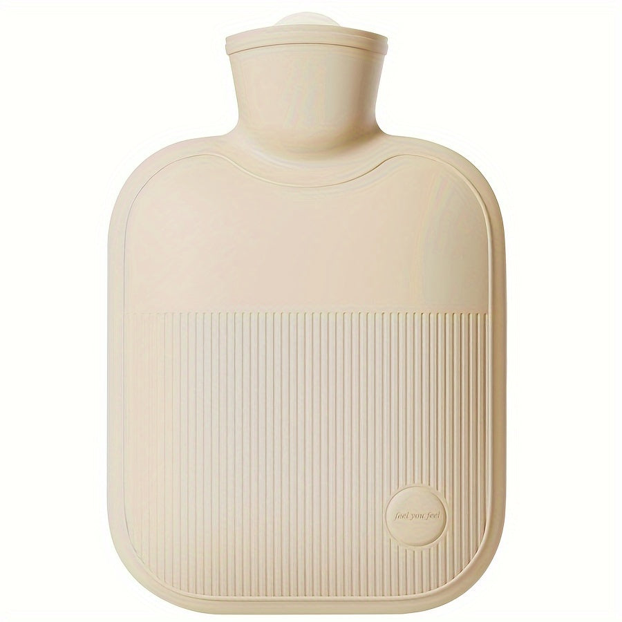 Cozy & Durable PVC Hot Water Bottle