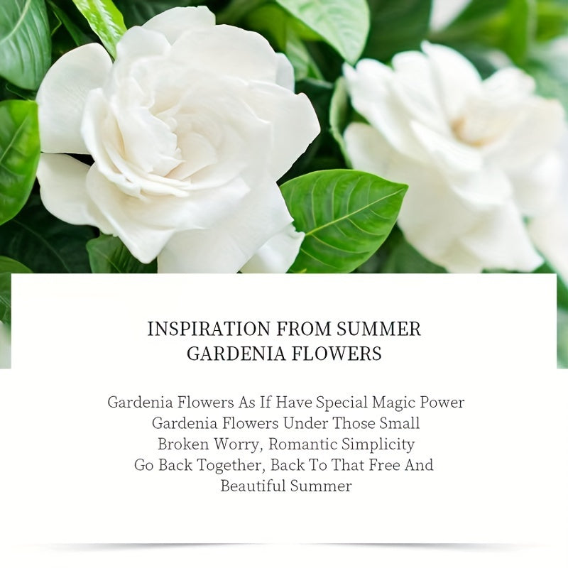 50ml Gardenia Eau De Toilette Spray