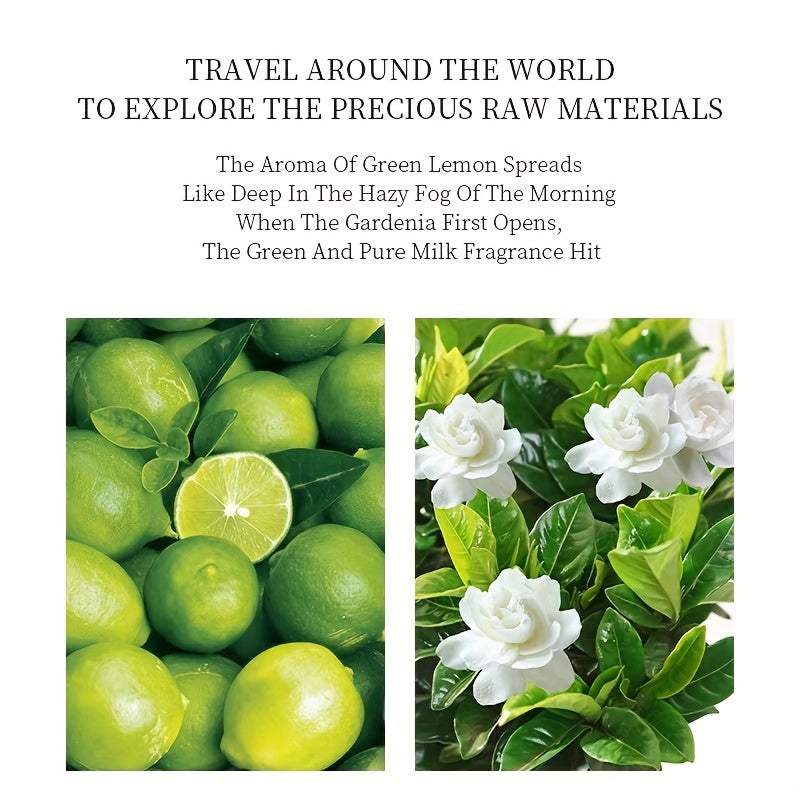 50ml Gardenia Eau De Toilette Spray