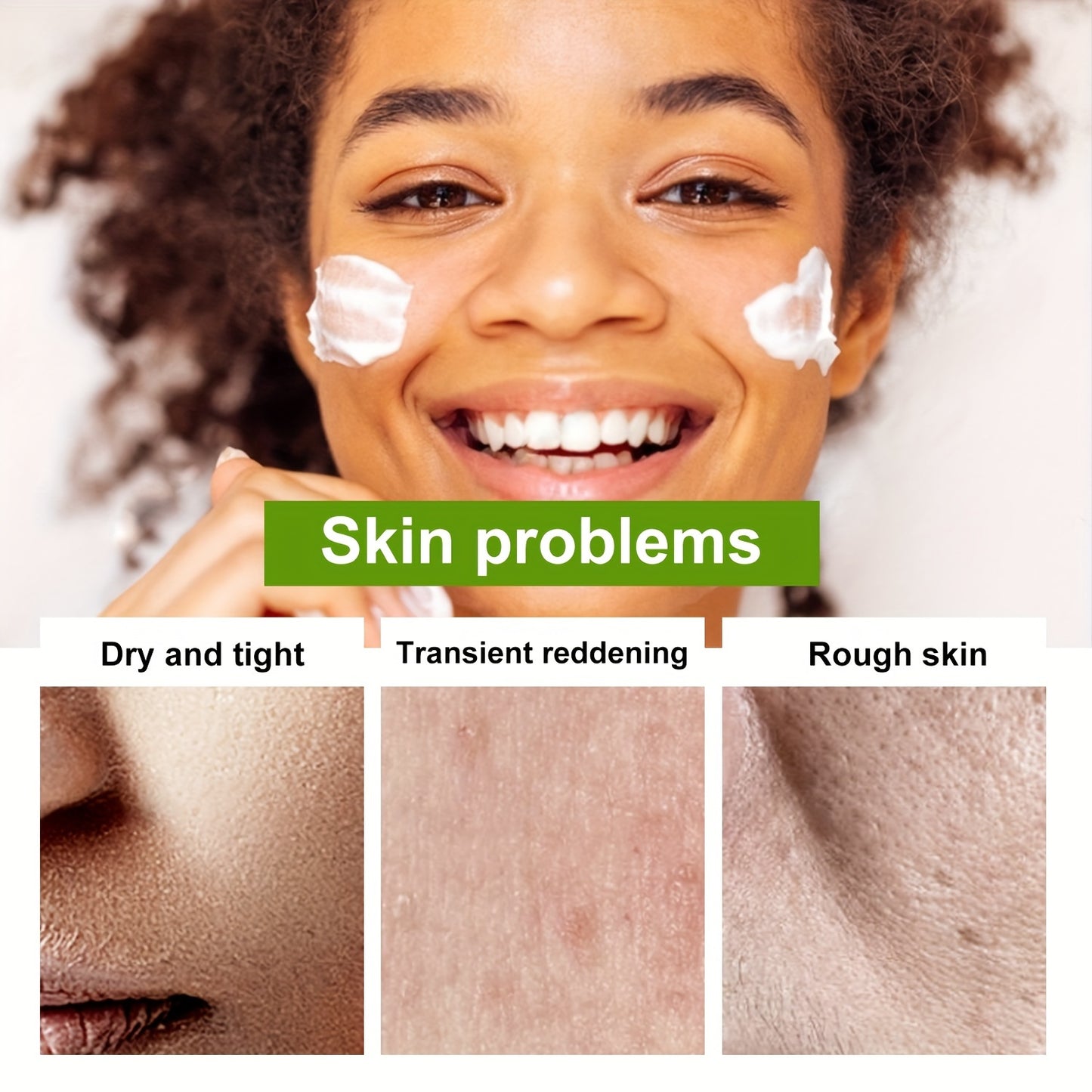 Aloe Vera Cream