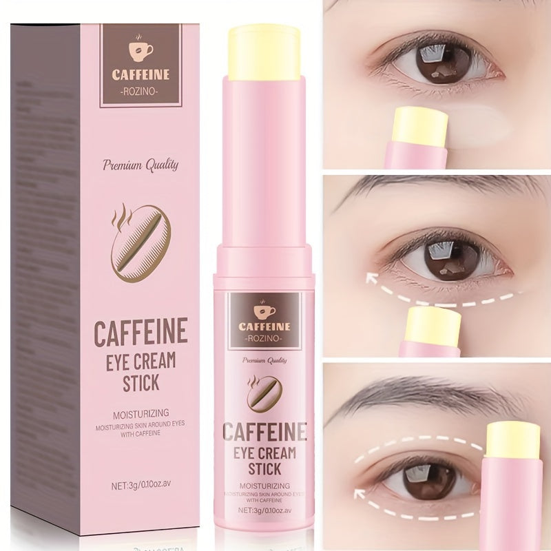 Caffeine Eye Cream Stick