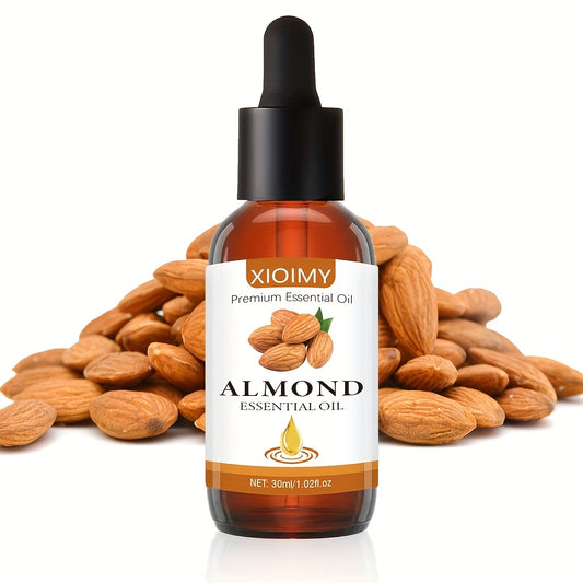 Almond Essential Oil