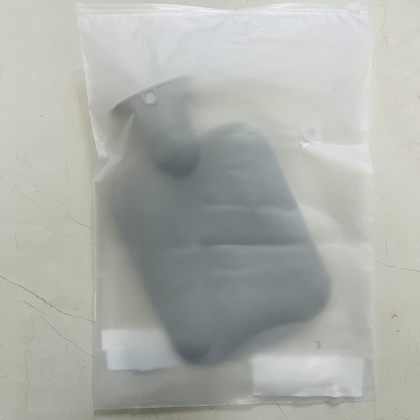 1pc Durable PVC Hot Water Bottle