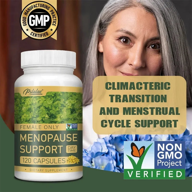 Menopause Support