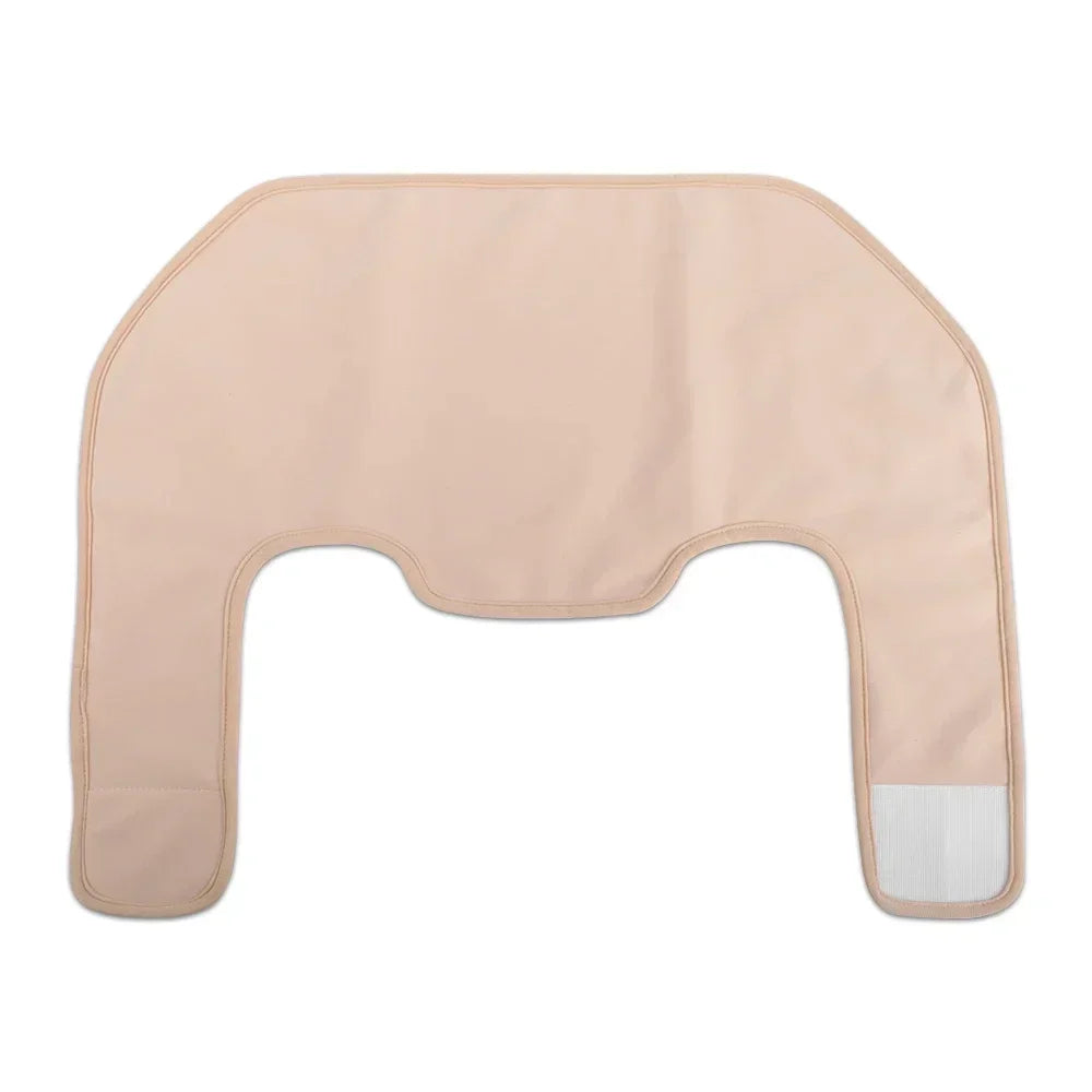 Reusable Castor Oil Pack Wrap