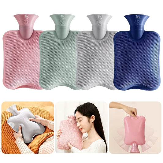 1000/2000ml Removable Hot Water Bag