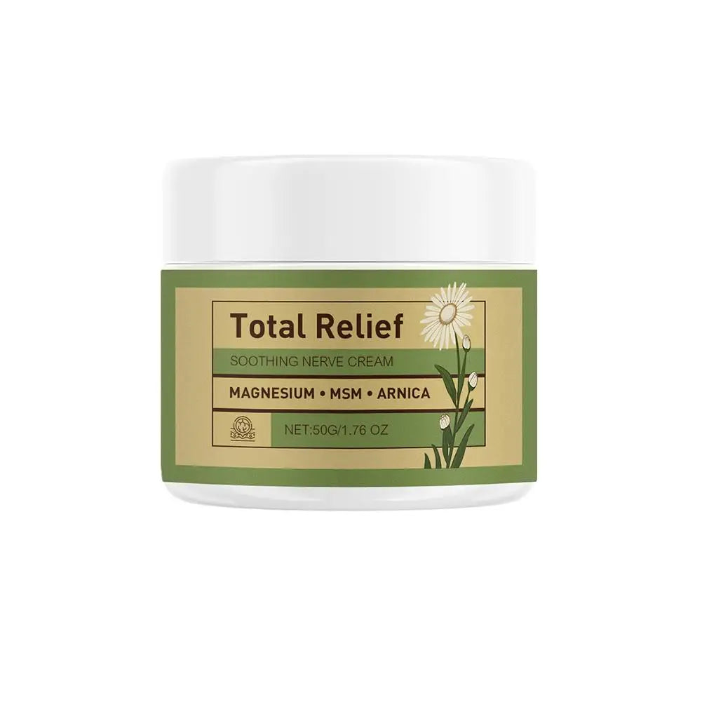 Magnesium Cream