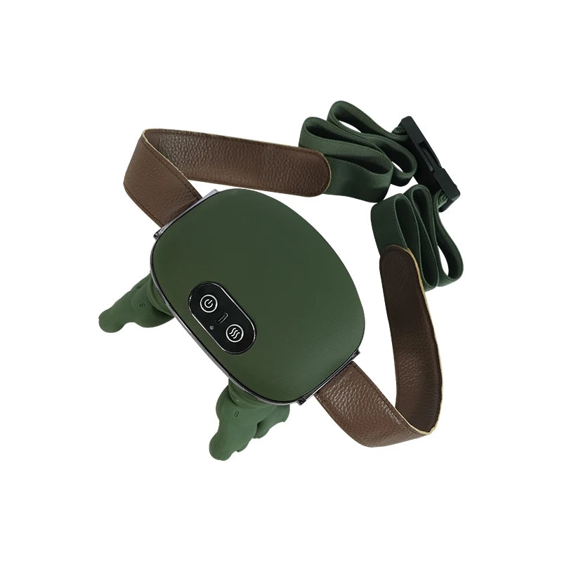Bionic Hand Neck Massager Portable