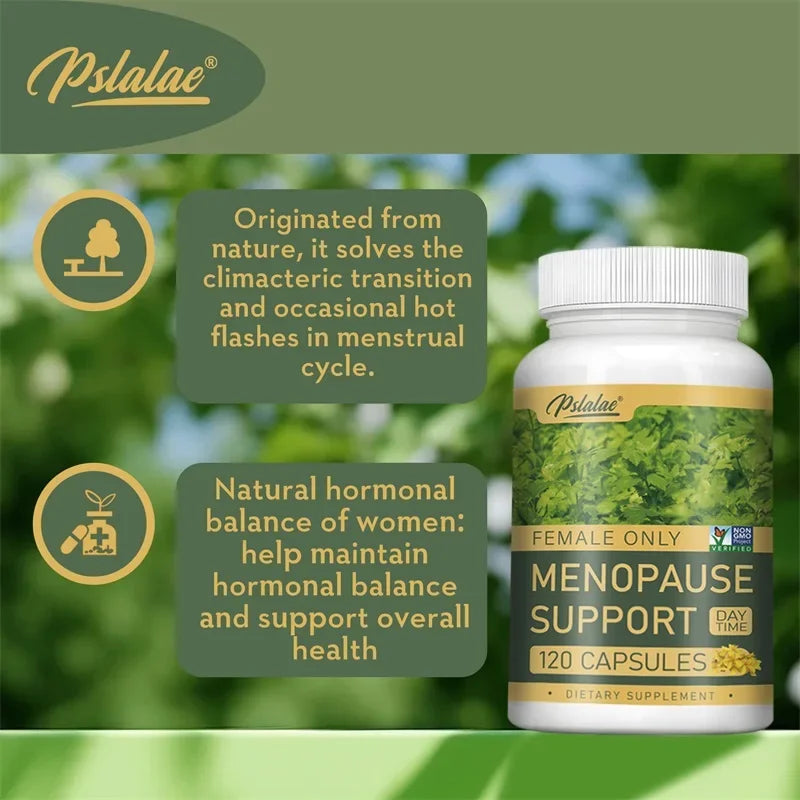 Menopause Support