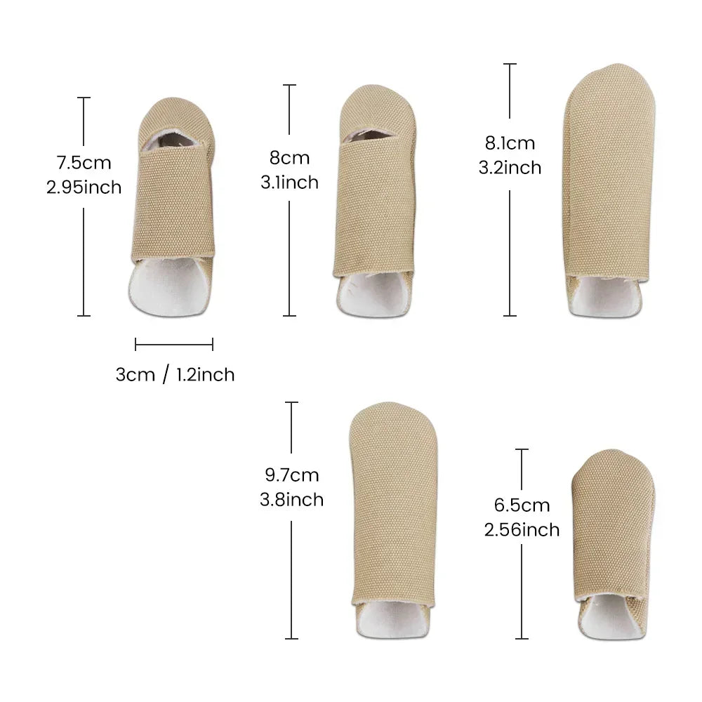 Reusable Castor Oil Pack Wrap