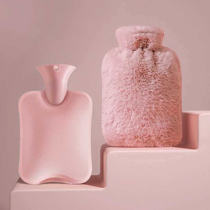 1000/2000ml Removable Hot Water Bag
