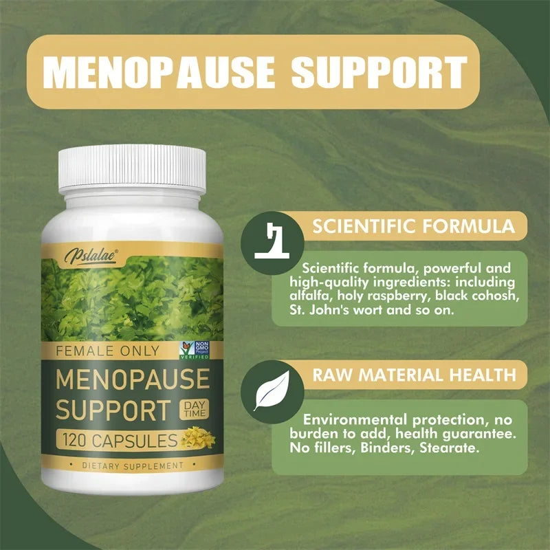Menopause Support