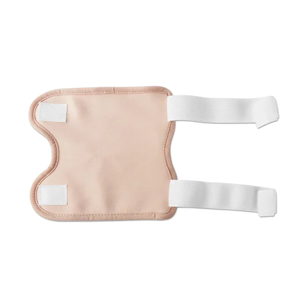 Reusable Castor Oil Pack Wrap