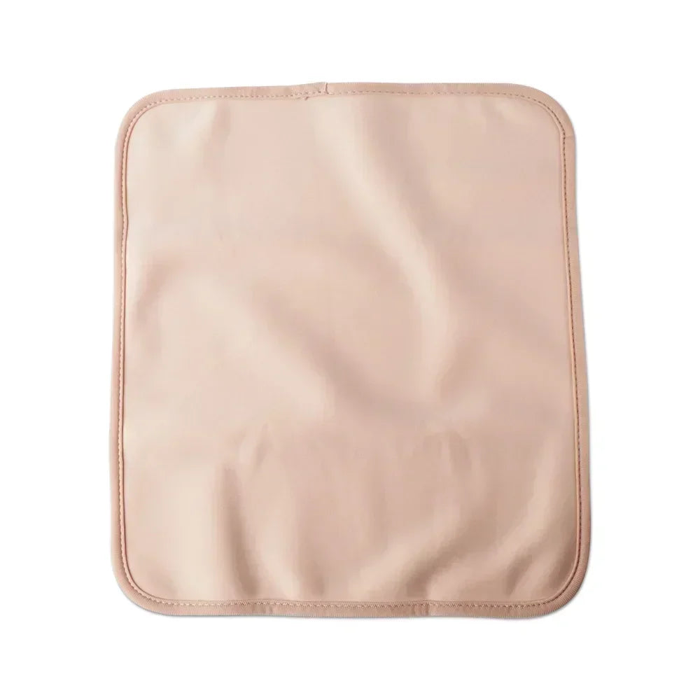 Reusable Castor Oil Pack Wrap