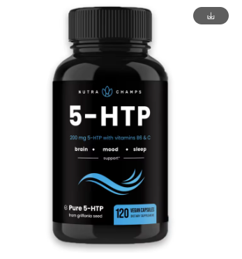 5-HTP Supplement