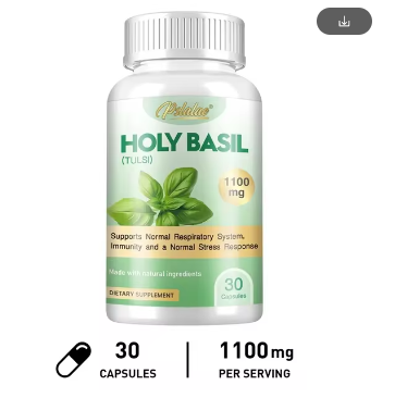 Holy Basil